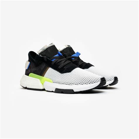 adidas pod s3 1 damen weiß|adidas pod s 3.1 price.